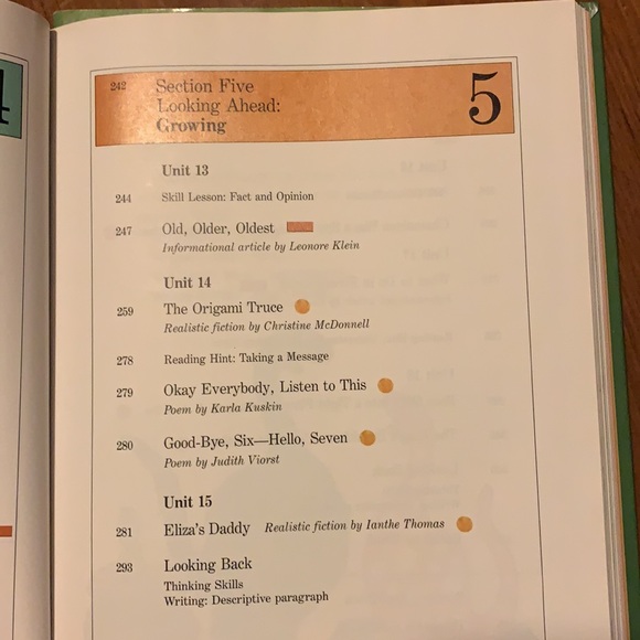 Scott Foresman Reading City Spaces w Workbook - Picture 8 of 10